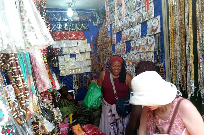 Makola Market Walking Tour - Is $41.03 a Fair Price?