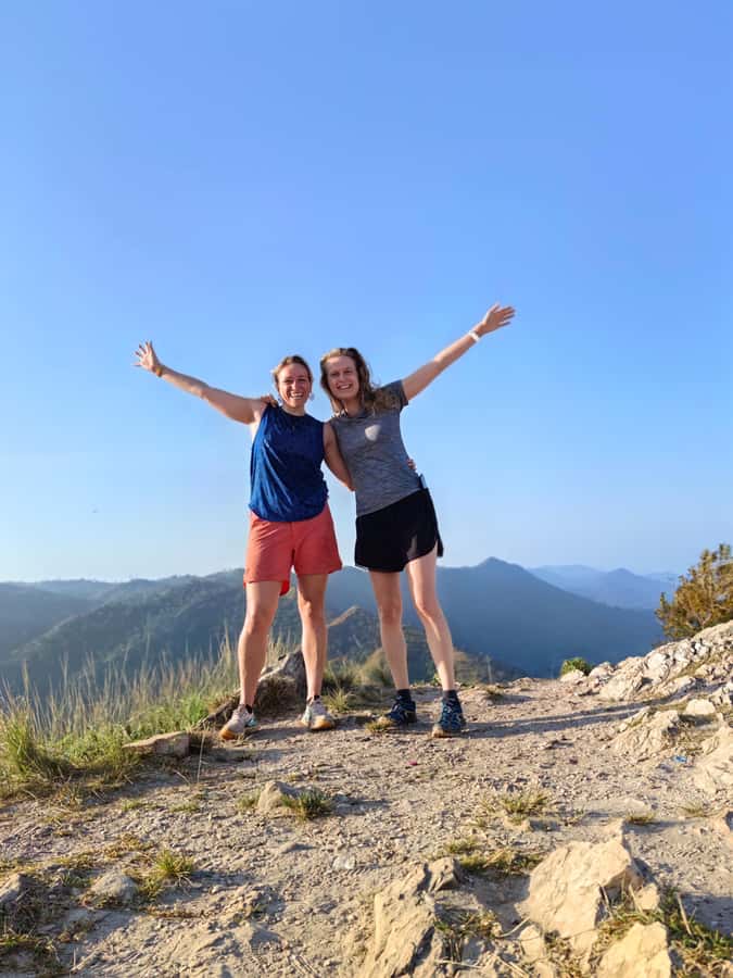Mount Afadjato, Wli fall, and Tafi Atome Monkey Sanctuary - Five good reasons to consider this Ghana day tour