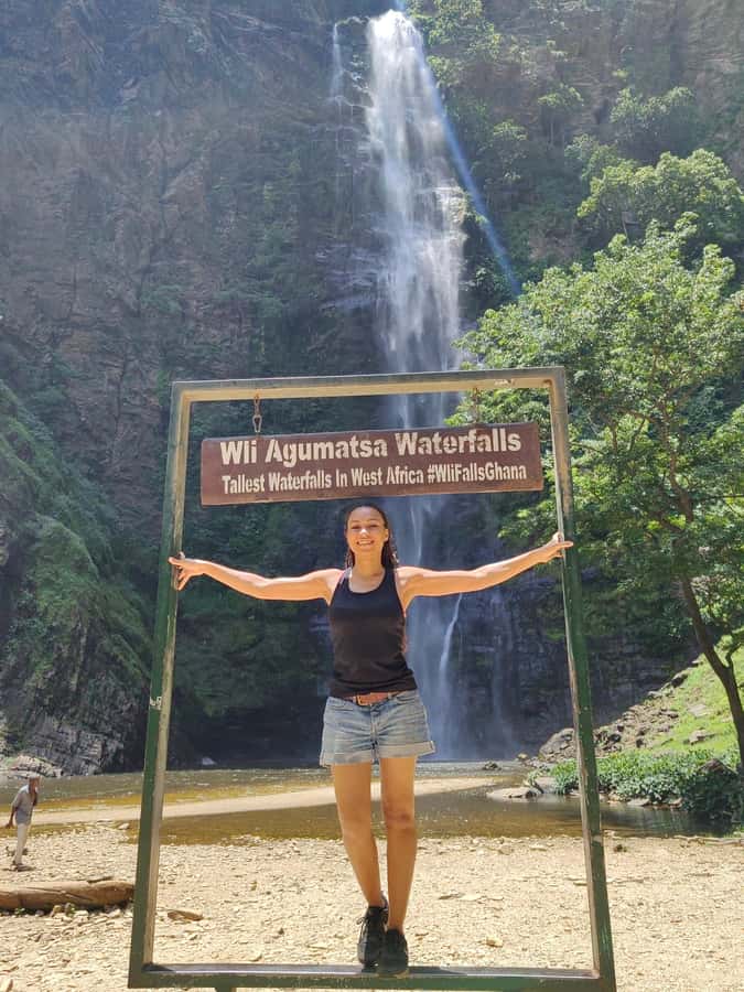 Mount Afadjato, Wli fall, and Tafi Atome Monkey Sanctuary - Who should book this tour?