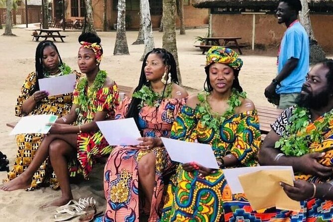 Naming Ceremony and Heritage Homecoming Experience for Diasporas - Who will appreciate this experience most?