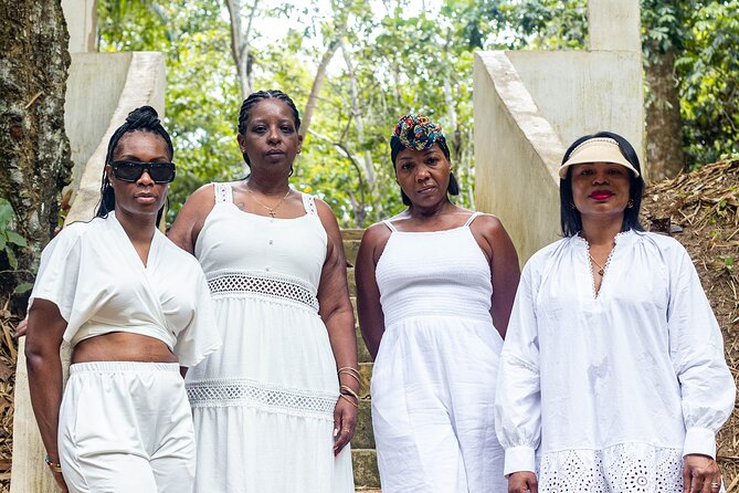 Naming Ceremony, Assin Manso Slave River and Cape Coast Castle - Why this Ghana day feels different