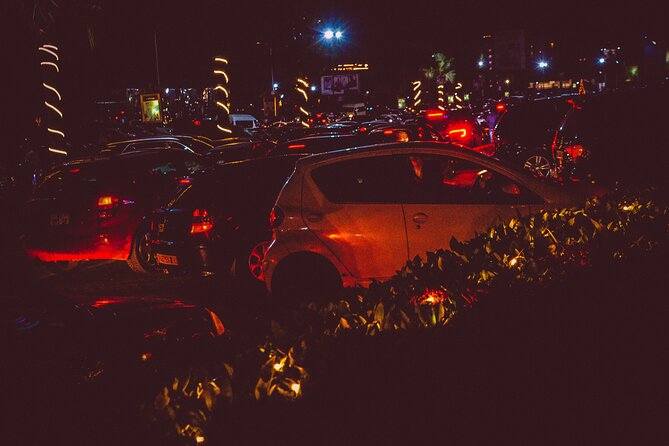 Nightlife Tour in Accra - Starting at Republic Bar & Grill