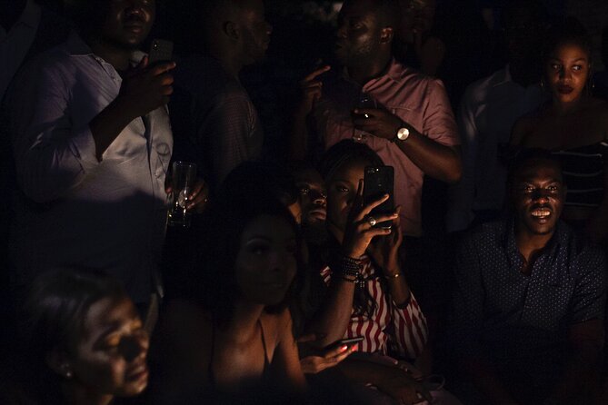 Nightlife Tour in Accra - Why the vehicle and guide matter