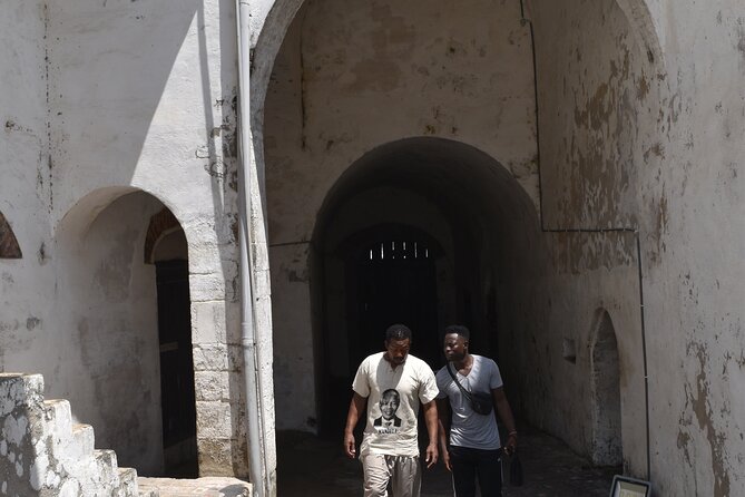 One Day Tour To Cape Coast, Elmina Castle, Kakum National Park - Why this Accra day trip makes sense