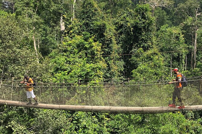One Day Tour To Cape Coast, Elmina Castle, Kakum National Park - What $290 per person really buys