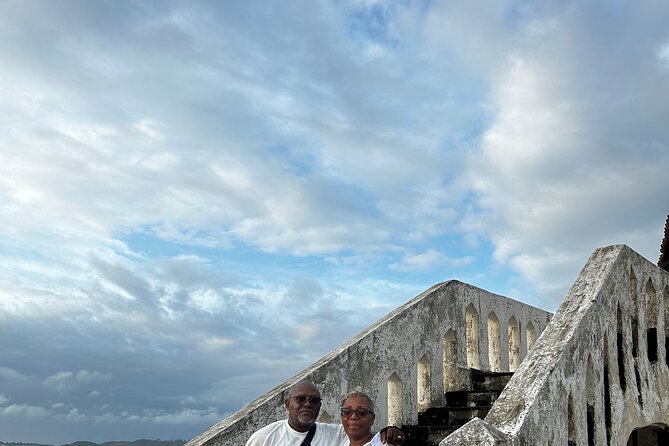Private 12 Days Atonement Pilgrimage Tour in Ghana - What This Ghana Pilgrimage Is Really About