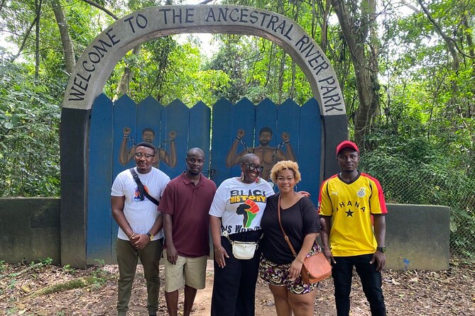 Private 12 Days Atonement Pilgrimage Tour in Ghana - Day 8: Returning to Accra With Free Time