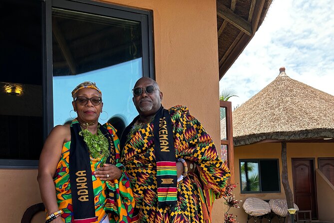 Private 12 Days Atonement Pilgrimage Tour in Ghana - Days 9 and 10: Mona Monkeys and Wli Waterfalls