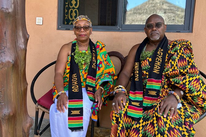 Private 12 Days Atonement Pilgrimage Tour in Ghana - Days 1 and 2: Arriving in Accra and Meeting Ghana’s Capital