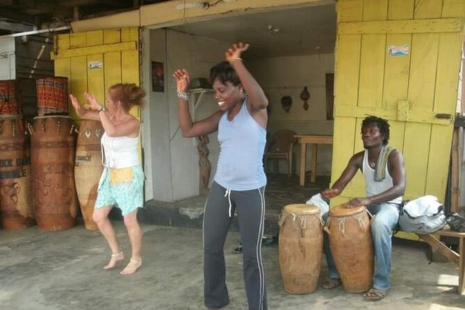 Private 9-Day Tour in Ghana - Elmina’s castle, harbor, and everyday life