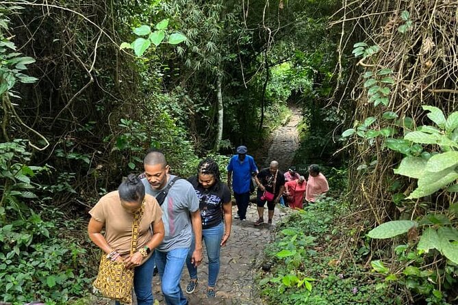 Private 9-Day Tour in Ghana - From the coast to the Ashanti center