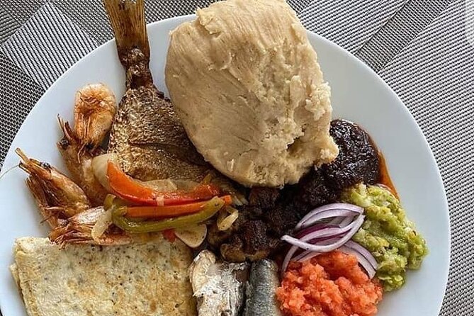 Private 9-Day Tour in Ghana - Returning to Accra: reflection, dinner, and final shopping