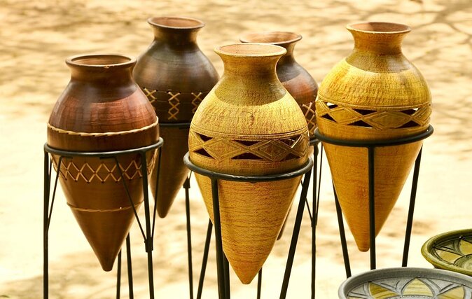 Private Accra Market Tour - Key points before you book
