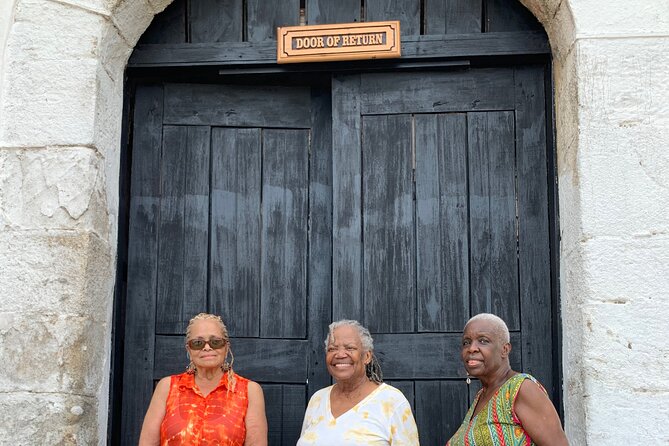 Private Cape Coast Heritage and Hiking Tour - Key things to know before booking