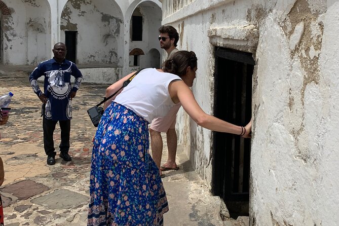 Private Cape Coast Heritage and Hiking Tour - The long schedule and how to prepare