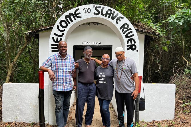 Private Full Day Culture and Nature Tour of Cape Coast - Why This Cape Coast Day Trip Matters