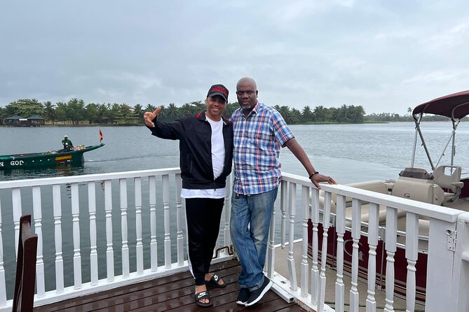 Private Full Day Culture and Nature Tour of Cape Coast - Where Does Kakum National Park Fit?