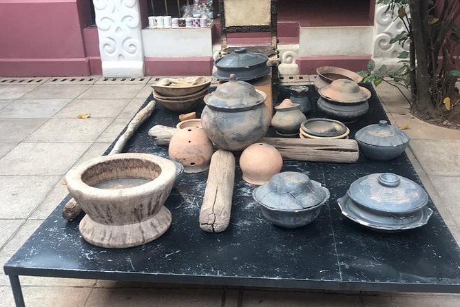 Private Half-Day City Tour of Kumasi with Lunch - A half-day introduction to Kumasi and Asante culture