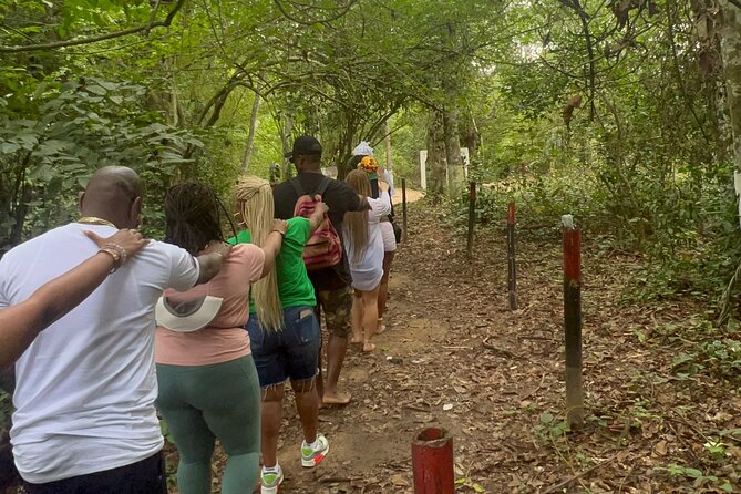 Private Sightseeing Tour in Ghana - Guide quality and the human side of the day