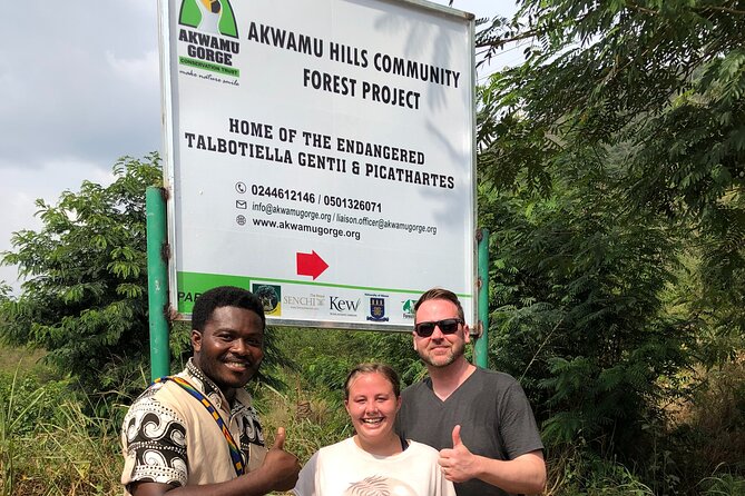 Private Tour of Shai Hills Reserve, Volta River & a Bead Factory. - Is $180 per person a fair price?