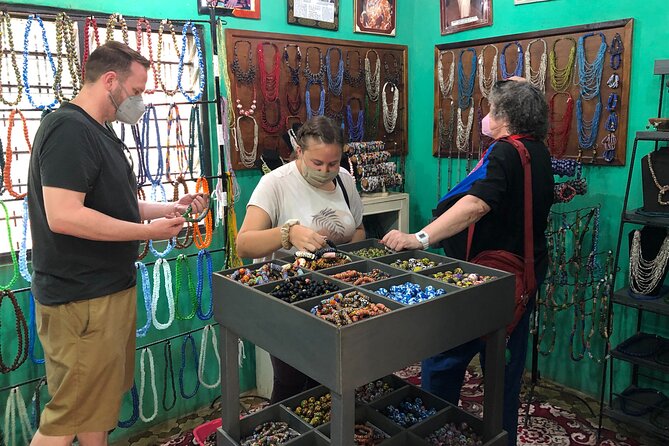 Private Tour of Shai Hills Reserve, Volta River & a Bead Factory. - The pace, timing, and practical tradeoffs