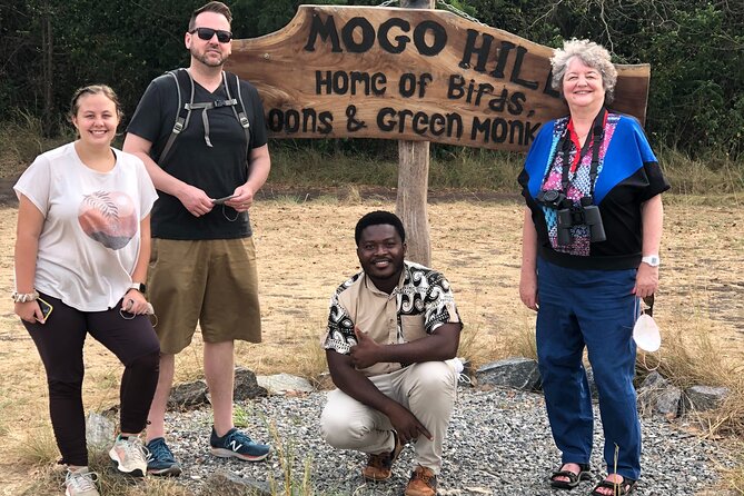 Private Tour of Shai Hills Reserve, Volta River & a Bead Factory. - Who will enjoy this Ghana tour most?