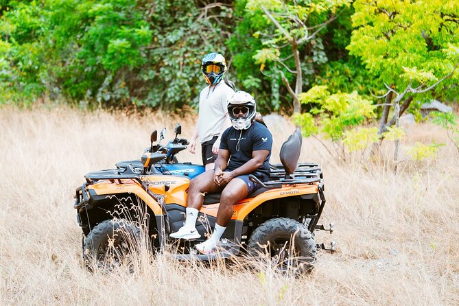 Quad Bike Adventure Boat Cruise and Buffet Day Trip to Akosombo - Key points to know before booking