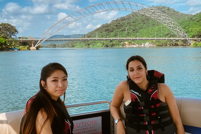 Quad Bike Adventure Boat Cruise and Buffet Day Trip to Akosombo - Freefly ATV Tours and the quad-bike ride