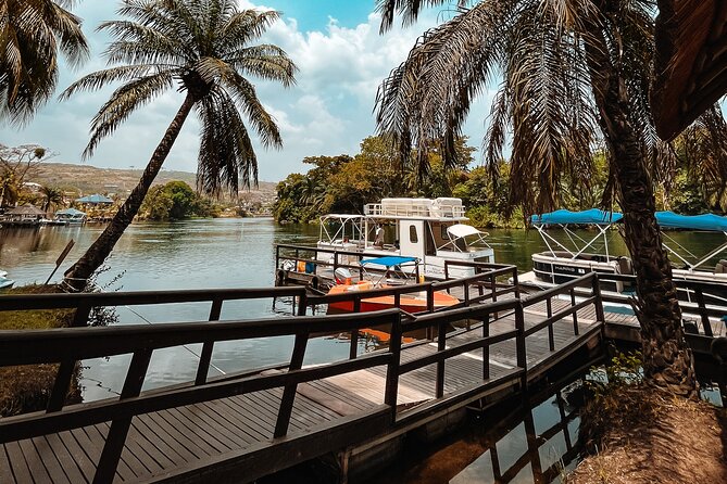 Quad Bike Adventure Boat Cruise and Buffet Day Trip to Akosombo - Is $300 a fair price?