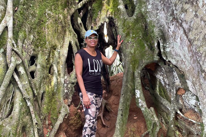 Quad Biking and Waterfalls Adventure - Lunch at Peduase Resort