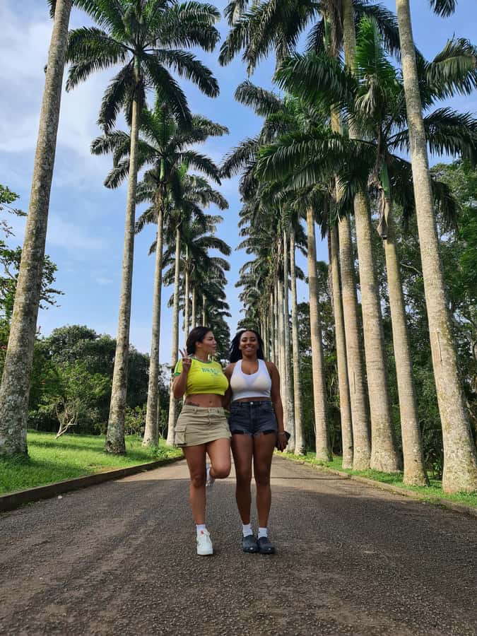 Quad Biking, Waterfall & Botanical Garden Tour with Lunch - Who will enjoy this Ghana day tour most?