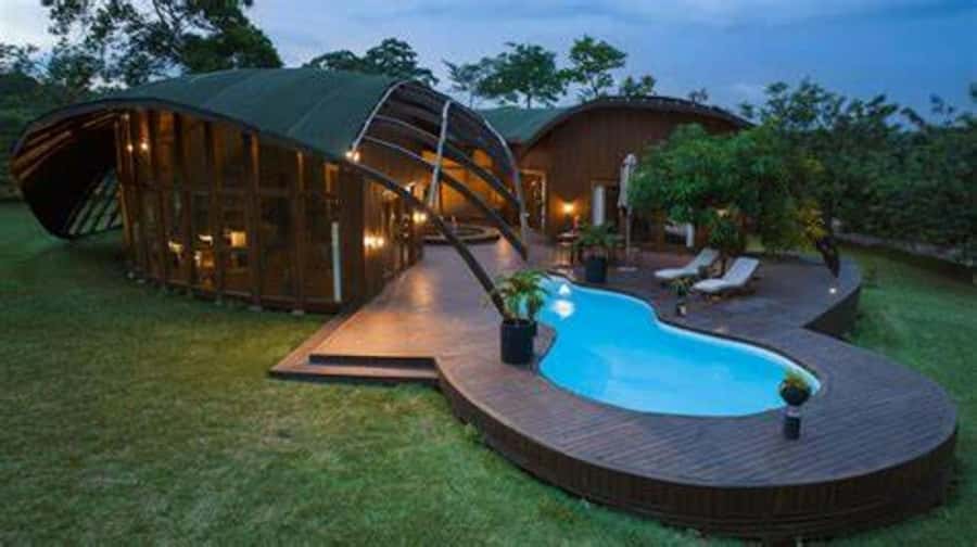 Safari Valley: Aburi Safari Valley Eco Resort Day Tour - Why Safari Valley works as a day away from Accra