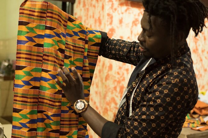 SEEGhana: Accra City Tour and Local Culture - Sunset at Labadi Pleasure Beach