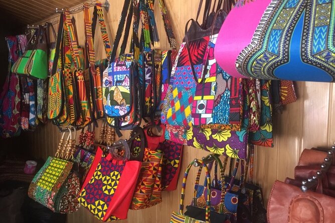 SEEGhana: Accra City Tour and Local Culture - Price, Group Size, and Practical Value