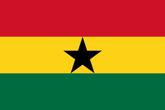SEEGhana: Accra City Tour and Local Culture - Black Star Square and Ghana’s National Stage