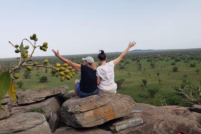 Shai Hills Half Day Accra Safari, Hike & see Animals - Is $120 a fair price?