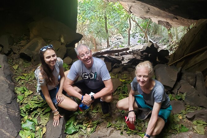 Shai Hills Half Day Accra Safari, Hike & see Animals - Who should book this half-day outing?