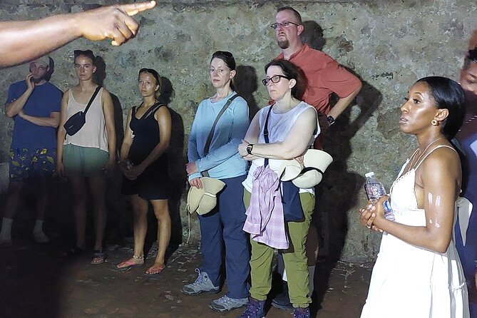 Slave River & Cape Coast Castle Tour - Who will get the most from this tour?