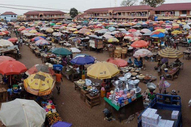 Tamale Cultural Experience - Half Day - Five useful things to know before you book