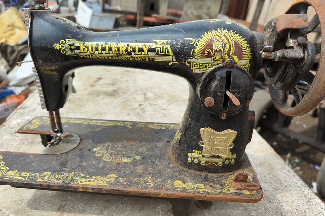 The Agbogbloshie (Accra E-waste and Recycling experience) Private Tour - Who will appreciate this tour most?