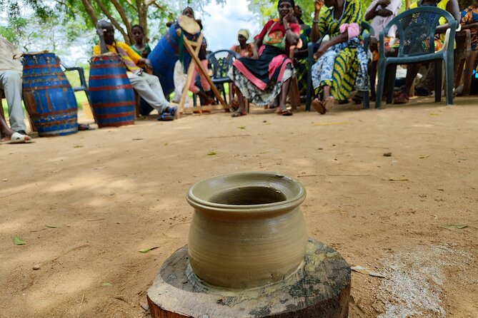The Ancestral Naming Ceremony and Home Coming Experience - Why This Homecoming Experience Feels Different
