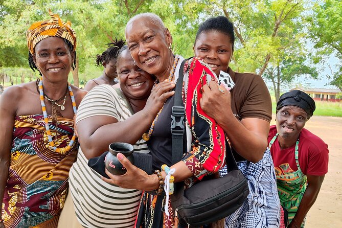 The Ancestral Naming Ceremony and Home Coming Experience - Is The $265.39 Price A Good Value?