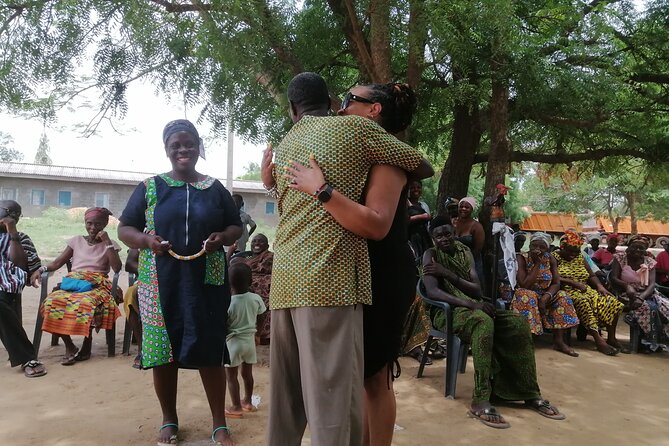 The Ancestral Naming Ceremony and Home Coming Experience - Who Should Book This Accra Excursion?
