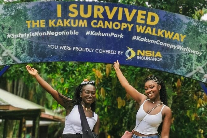 The Cape Coast Day Tour - The Quick Facts That Matter Most
