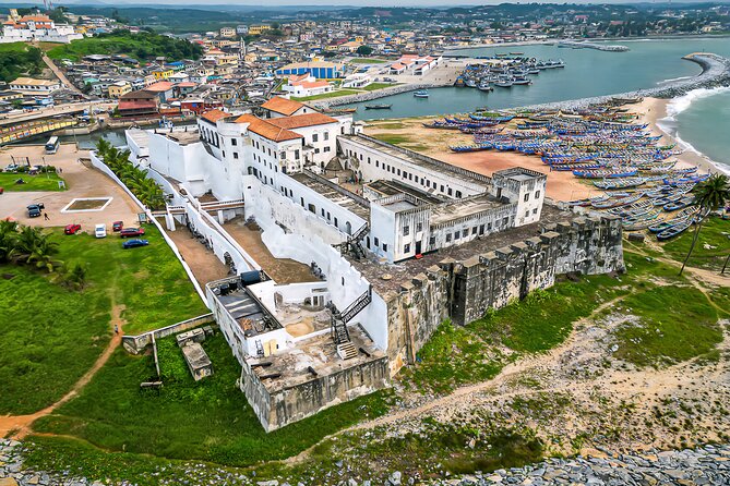 The Cape Coast Day Tour - Why This Cape Coast Tour Is Worth Considering