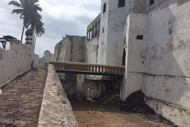 The Homecoming Experience To Cape-coast And Elmina. - The long ride from Accra