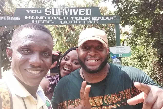 The Homecoming Experience To Cape-coast And Elmina. - What private touring adds