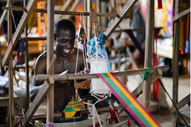 The Kumasi Cultural and Heritage Tour - Who will enjoy this Ashanti heritage route?