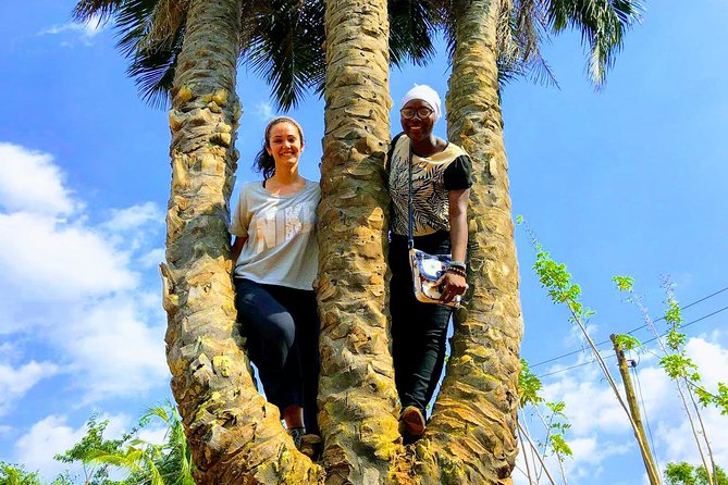 Time with Nature - Why this two-day escape works from Accra