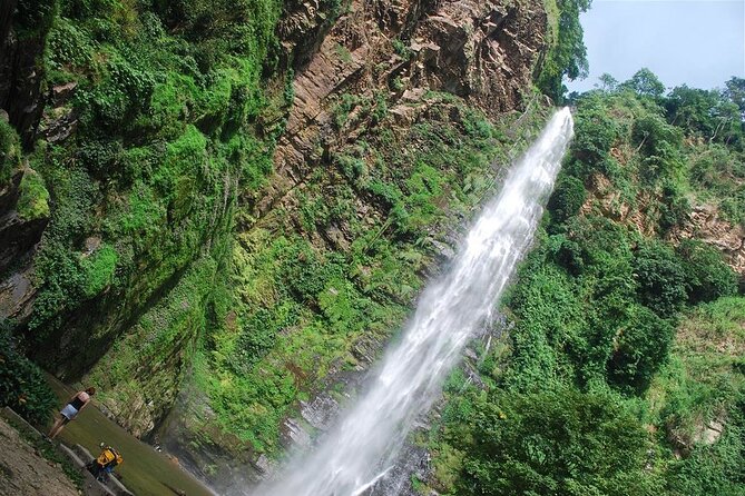 Volta Region 3 Days 2 nights Nature Private Tour - Six Things That Make This Tour Worth Considering
